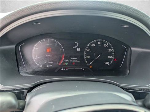 Used 2024 Honda Civic Sport image 10