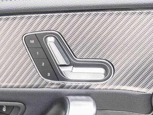 Certified 2026 Mercedes-Benz CLA 250 image 27