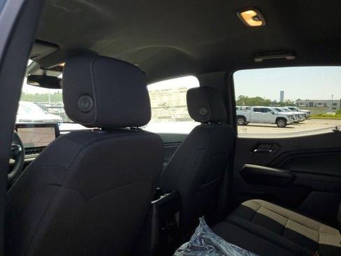 New 2026 GMC Canyon Elevation RWD image 9