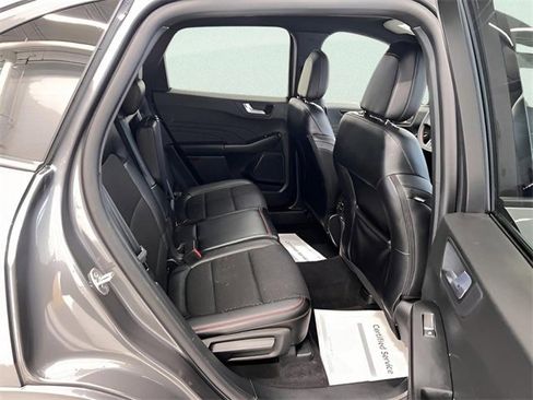 Used 2024 Ford Escape ST-Line w/ Tech Pack #1 image 13