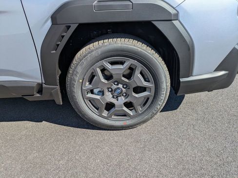 New 2026 Subaru Outback Premium AWD/4WD image 11
