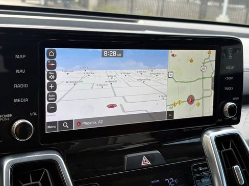 Used 2022 Kia Sorento SX image 15
