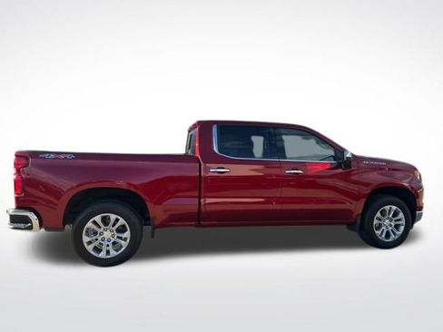 New 2026 Chevrolet Silverado 1500 LTZ w/ LTZ Convenience Package II image 6
