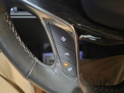 Used 2023 Cadillac XT5 Premium Luxury image 25