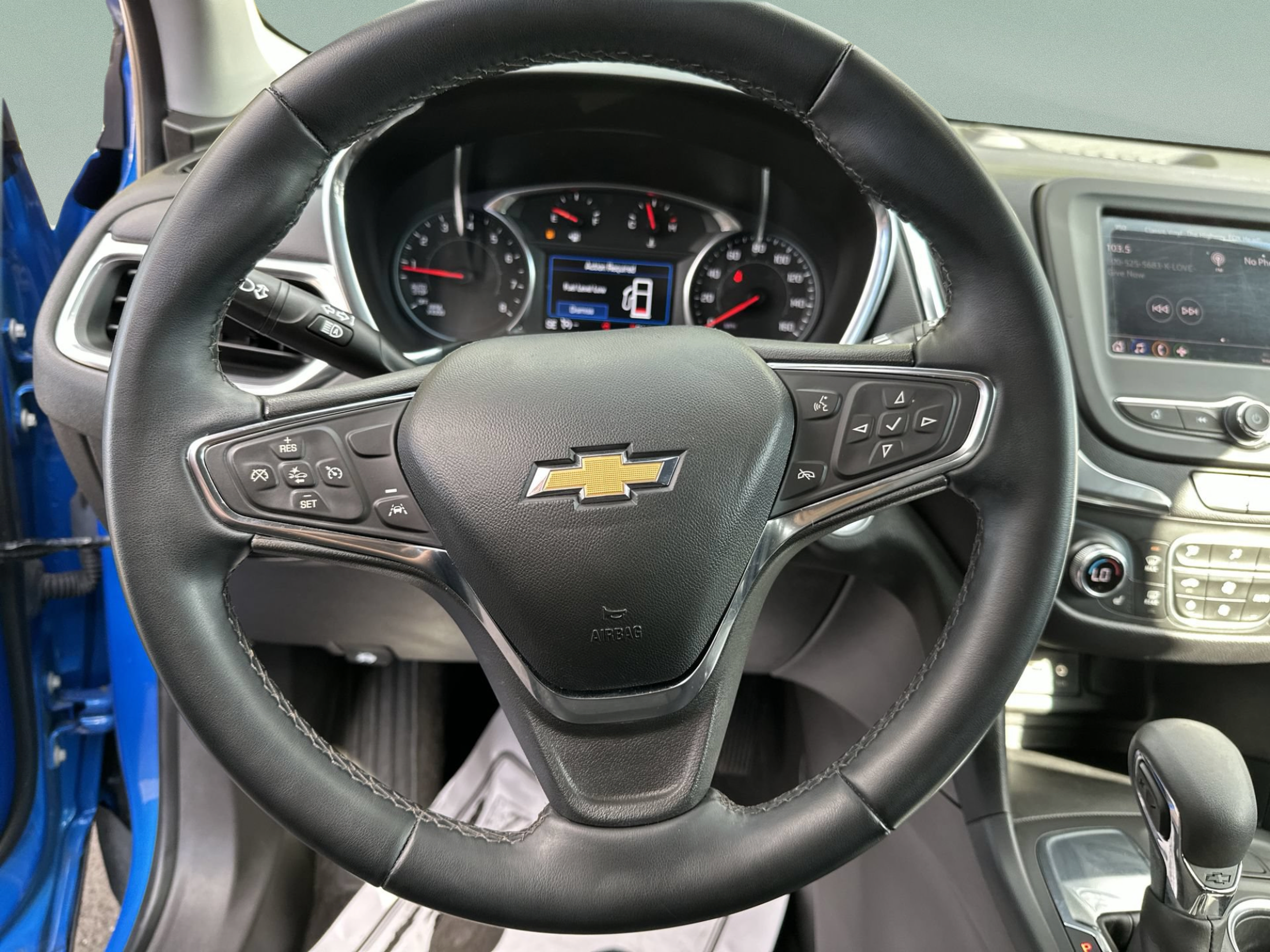 Used 2024 Chevrolet Equinox LT FWD image 11