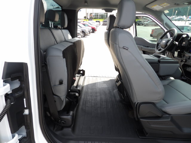 New 2026 Ford F150 XL RWD image 33
