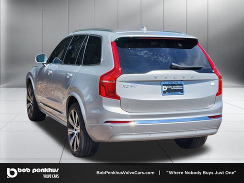 Used 2024 Volvo XC90 T8 Plus w/ Protection Package Premier AWD/4WD image 27
