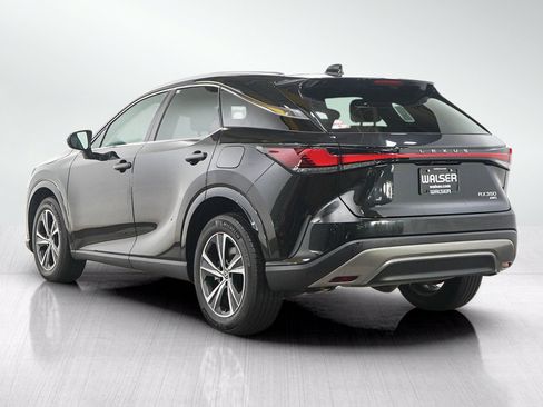 Used 2023 Lexus RX 350 Premium w/ Accessory Package AWD/4WD image 3