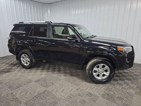 Used 2023 Toyota 4Runner SR5 Premium w/ Moonroof Package image 1