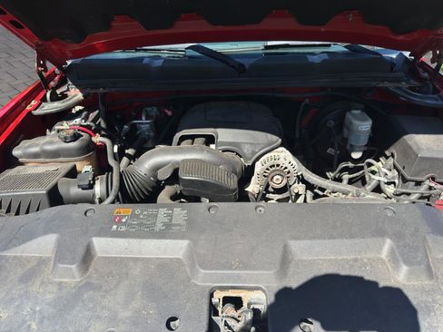 Used 2012 Chevrolet Silverado 1500 LT AWD/4WD image 21