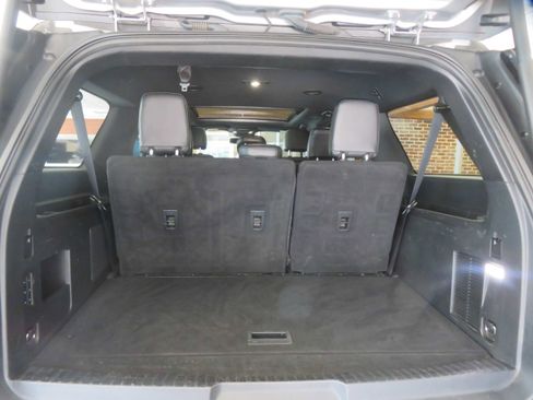 Used 2021 Ford Expedition Max Limited image 59