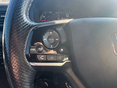 Used 2020 Honda Passport Elite image 28