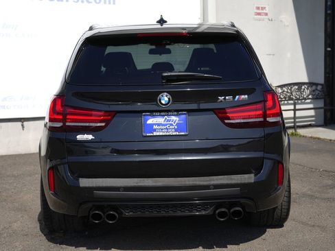 Used 2016 BMW X5 M image 6