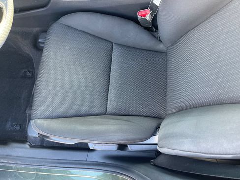 Used 2016 Honda HR-V EX image 28