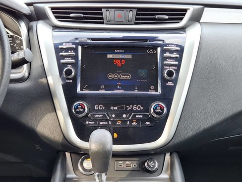 Used 2020 Nissan Murano S w/ Technology Package AWD/4WD image 18