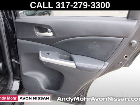 Used 2013 Honda CR-V EX-L image 23