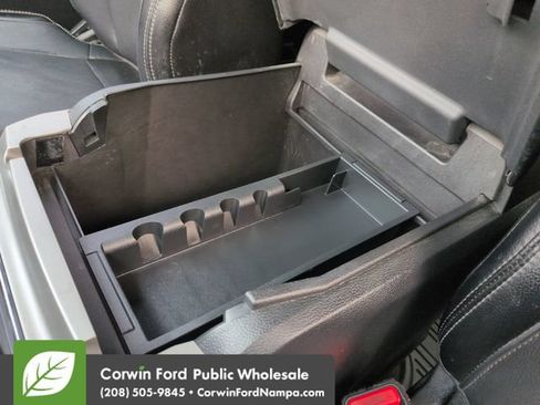 Used 2017 Ford F350 Lariat w/ Lariat Ultimate Package AWD/4WD image 19