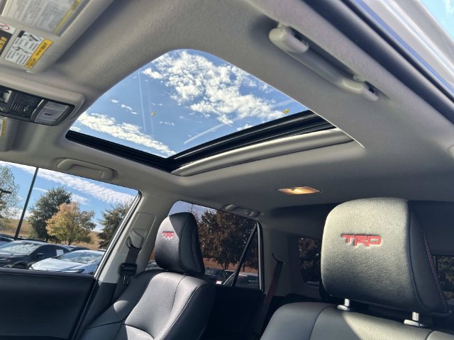 Used 2021 Toyota 4Runner TRD Pro AWD/4WD image 23