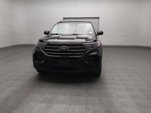 Used 2022 Ford Explorer XLT image 15