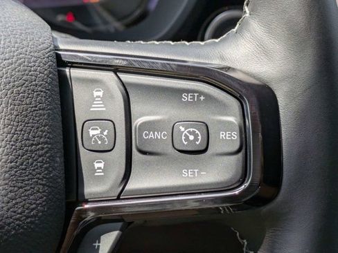 New 2026 RAM 3500 Limited AWD/4WD image 25