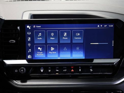 New 2026 Chevrolet Silverado 2500 High Country w/ High Country Premium Package image 11