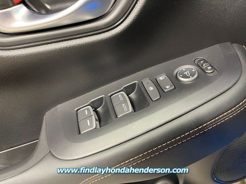 New 2027 Honda HR-V Sport image 14