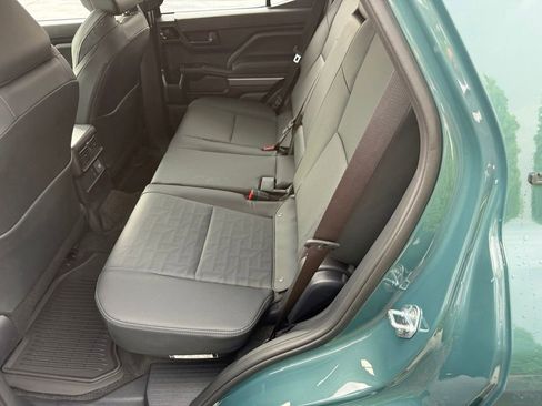 New 2026 Toyota 4Runner TRD Off-Road Premium AWD/4WD image 36