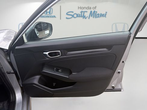 Certified 2023 Honda Civic Sport image 31