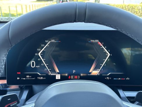 Used 2026 BMW 530i xDrive image 23