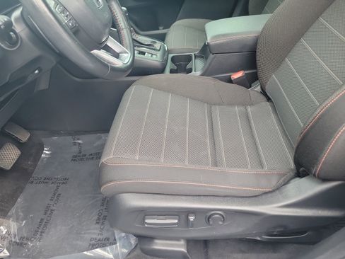 Certified 2024 Honda CR-V Sport image 22