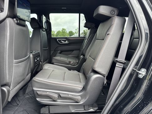 Used 2023 Chevrolet Tahoe High Country w/ Advanced Technology Package AWD/4WD image 36