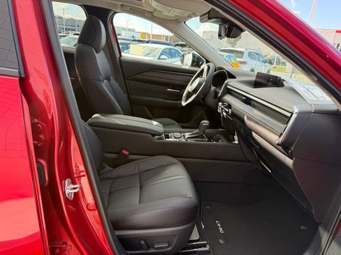 New 2026 MAZDA CX-50 2.5 Hybrid w/ Weather Package image 18