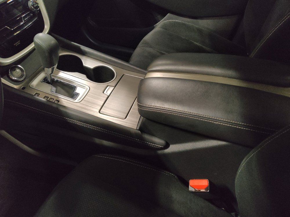 Used 2015 Nissan Murano S w/ Navigation Package AWD/4WD image 26