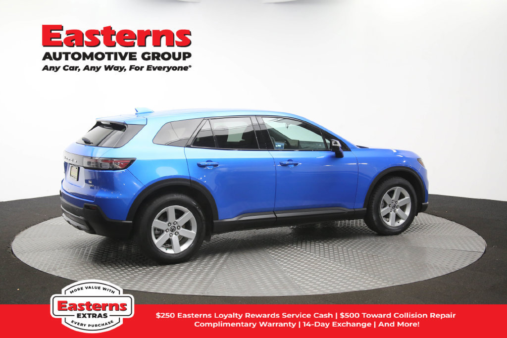 Used 2024 Honda Prologue EX image 40