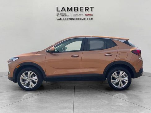 New 2026 Buick Encore GX Preferred w/ Advanced Technology Package AWD/4WD image 2