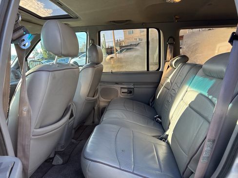 Used 1995 Ford Explorer Limited image 16