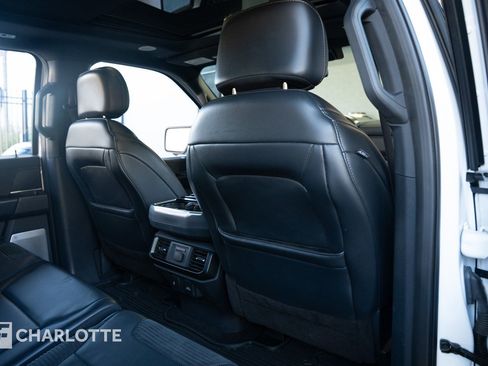 Used 2022 Ford F150 Raptor w/ Raptor 37 Performance Package image 38