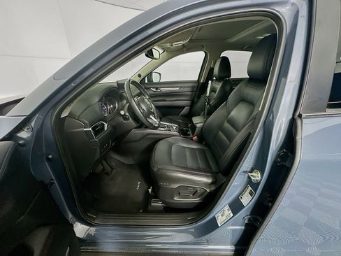 Used 2023 MAZDA CX-5 Carbon Edition AWD/4WD image 13