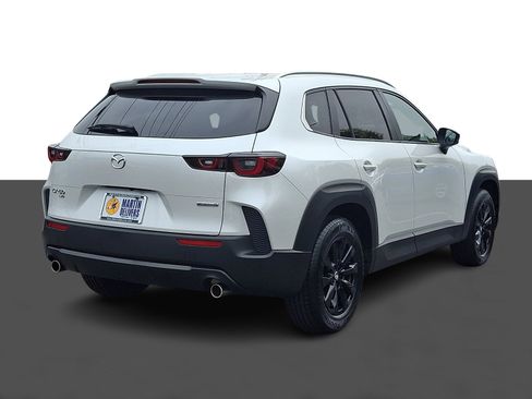 Certified 2023 MAZDA CX-50 2.5 S w/ Preferred Plus Pkg AWD/4WD image 6