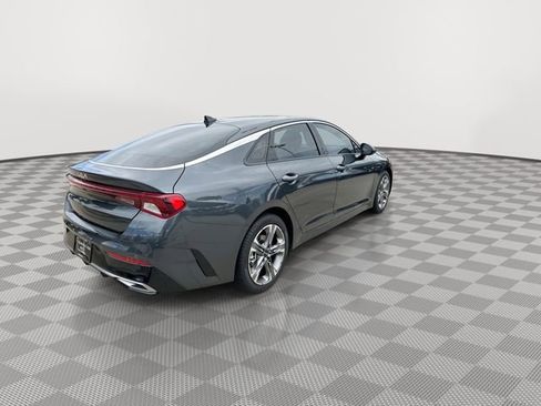 Certified 2023 Kia K5 EX FWD image 10