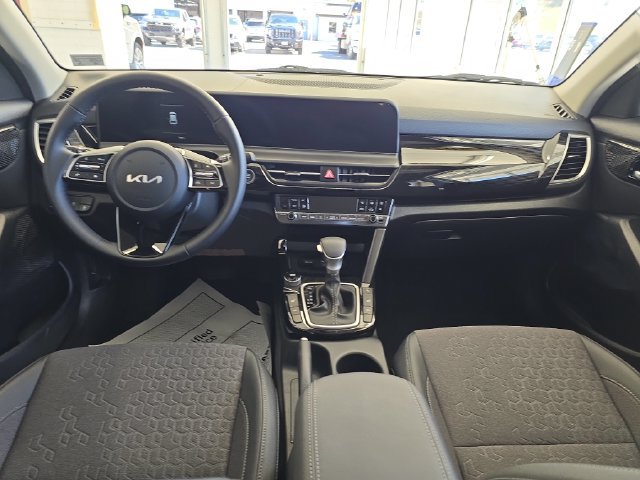 Certified 2026 Kia Seltos S AWD/4WD image 11