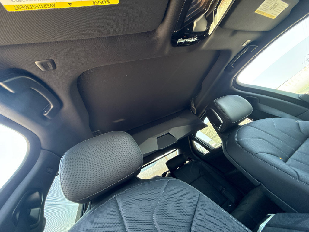 New 2026 BMW i7 xDrive60 AWD/4WD image 15