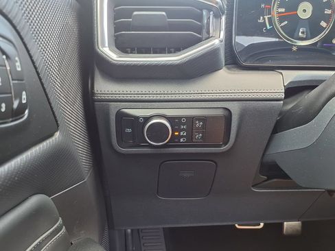 Used 2024 Ford Mustang Premium RWD image 27