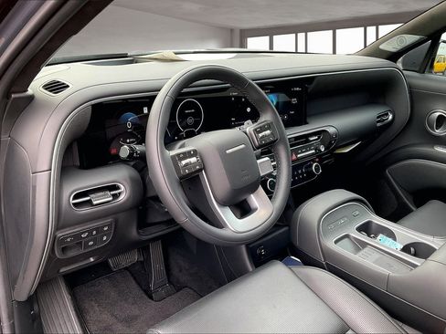 New 2026 Hyundai Palisade Calligraphy image 7