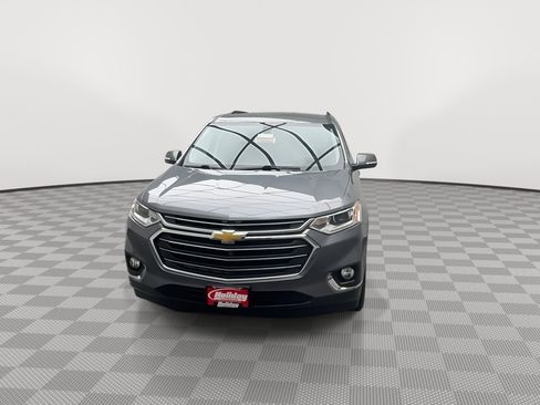 Used 2019 Chevrolet Traverse LT FWD image 35