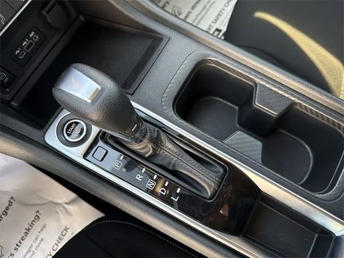 Used 2024 Nissan Sentra SV image 23