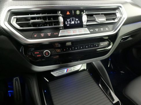 Used 2023 BMW X4 M40i AWD/4WD image 51