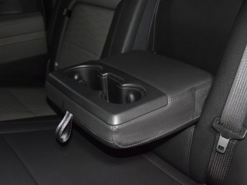 Used 2025 Chevrolet Silverado 1500 ZR2 w/ Technology Package AWD/4WD image 48