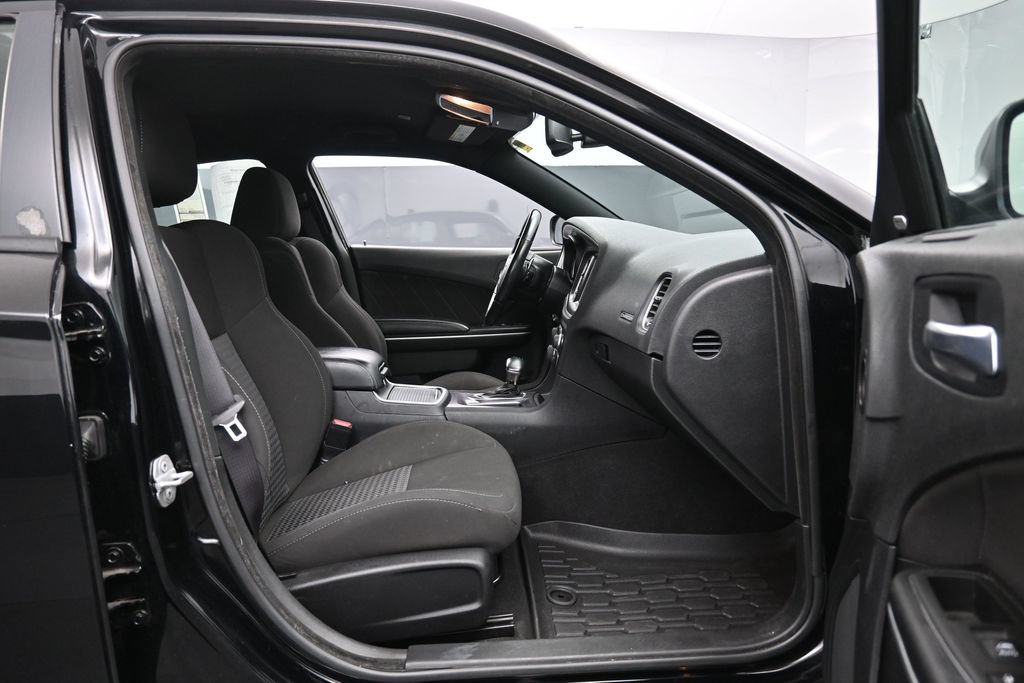 Used 2021 Dodge Charger R/T RWD image 27