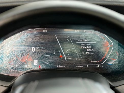 Used 2022 BMW X5 sDrive40i w/ Premium Package image 47